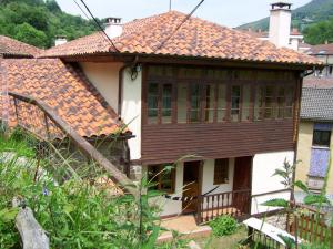 Refugio Angliru
